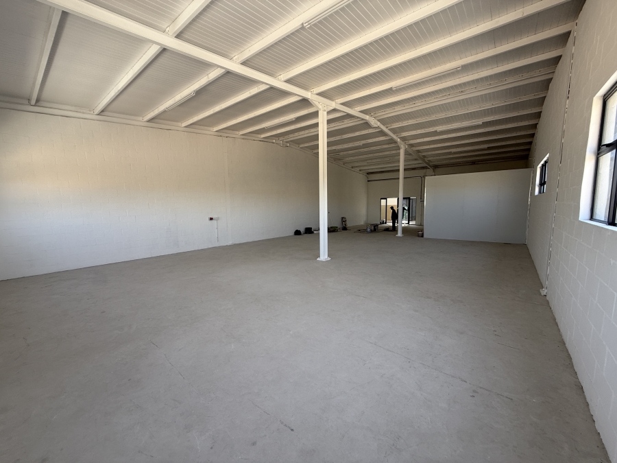 Commercial Property for Sale in Malmesbury Industria Western Cape
